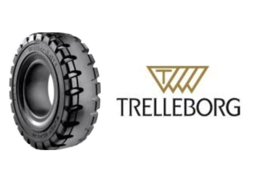TRELLBORG