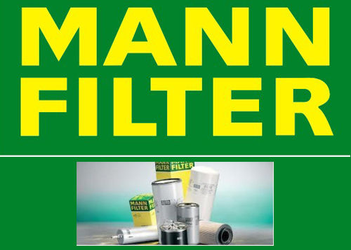 MANN FILTER
