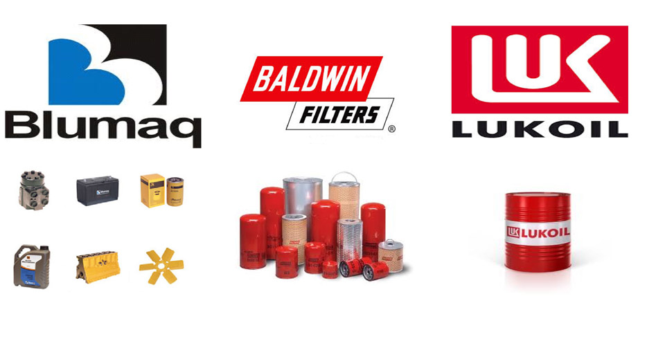 iş makinaları servis hizmeti