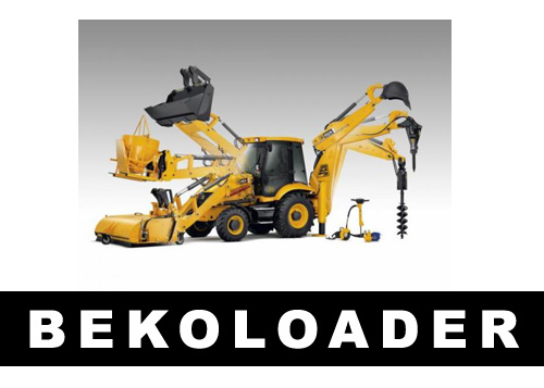 BEKOLOADER