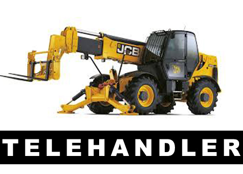 TELEHANDLER
