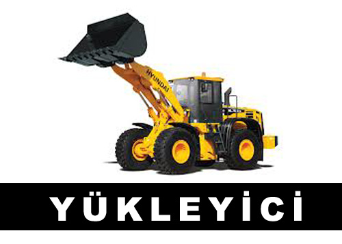 YÜKLEYİCİ
