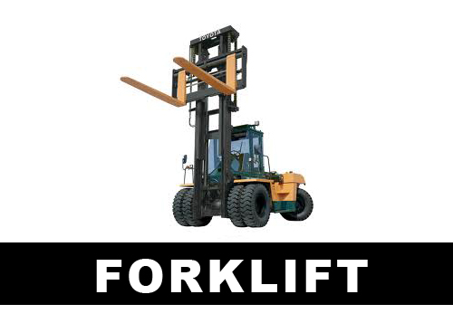 forklıft